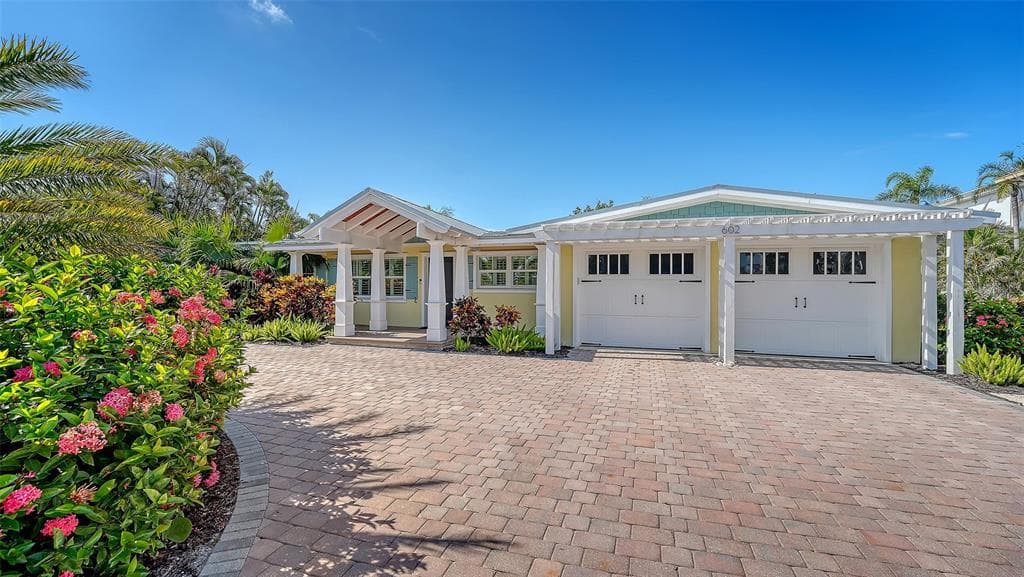 602 BUTTONWOOD DRIVE, LONGBOAT KEY, FL 34228 — zdjęcie 2