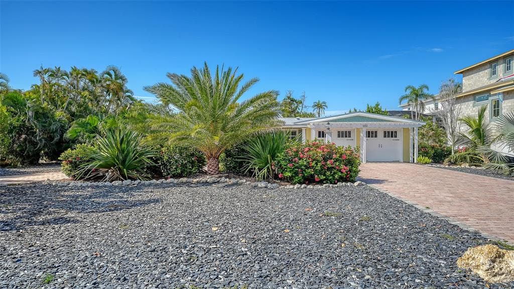 602 BUTTONWOOD DRIVE, LONGBOAT KEY, FL 34228 — zdjęcie 5