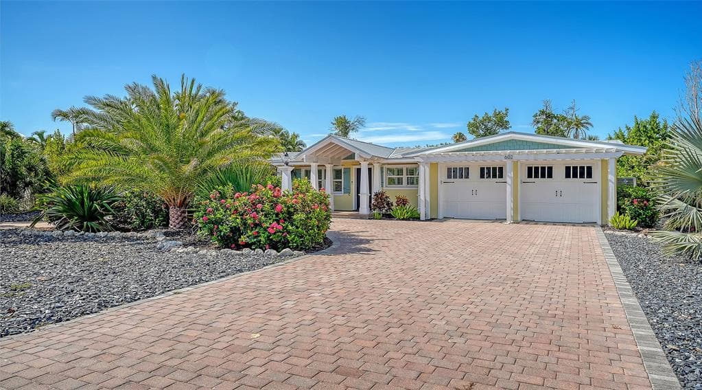 602 BUTTONWOOD DRIVE, LONGBOAT KEY, FL 34228 — zdjęcie 4