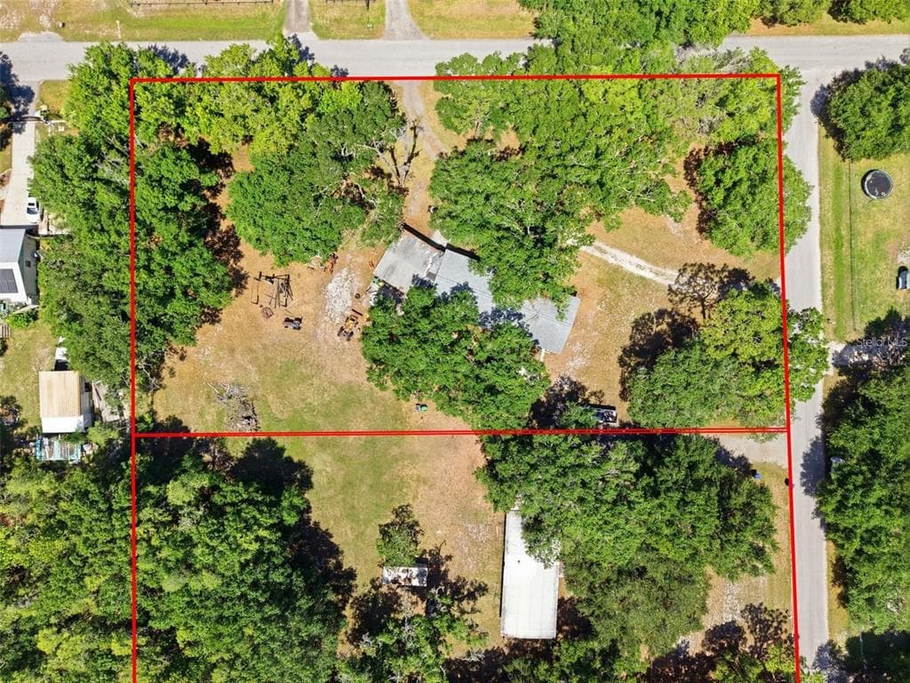 17214 CHINABERRY ROAD, LUTZ, FL 33558 — zdjęcie 2