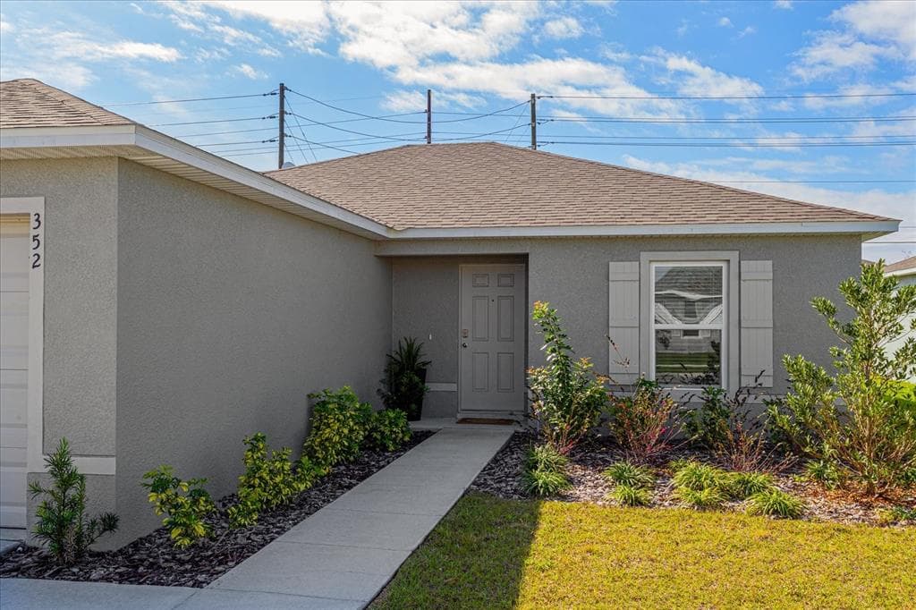 352 TOWNS CIRCLE, HAINES CITY, FL 33844 — zdjęcie 2