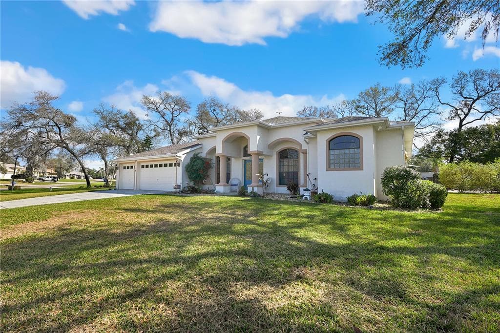 13855 RUDI LOOP, SPRING HILL, FL 34609 — zdjęcie 2