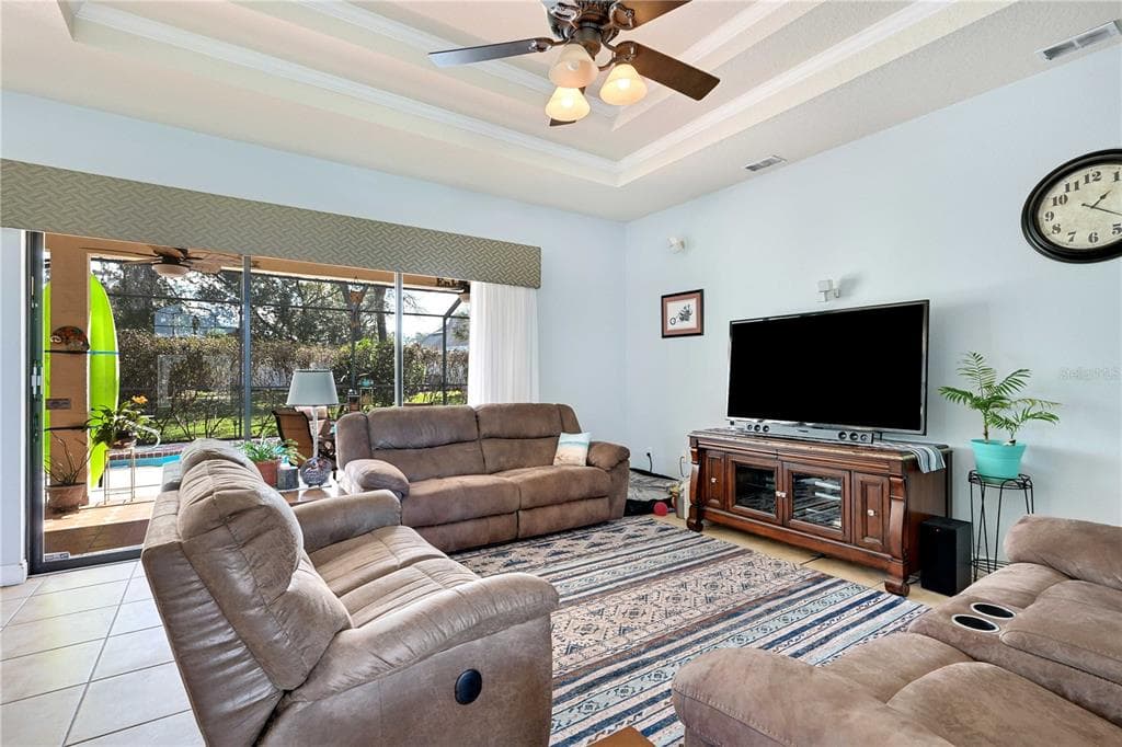 13855 RUDI LOOP, SPRING HILL, FL 34609 — zdjęcie 5
