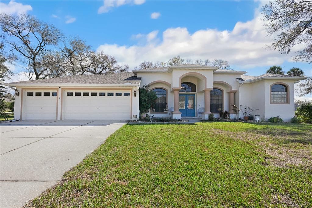 13855 RUDI LOOP, SPRING HILL, FL 34609 — zdjęcie 4