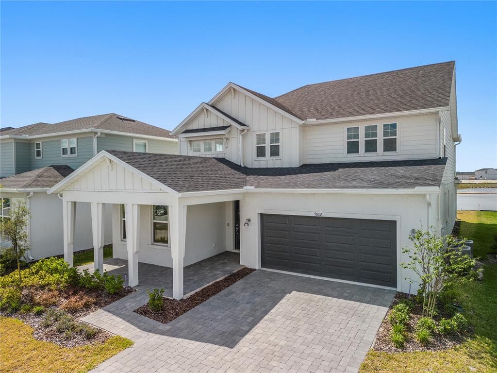 9662 PASSAIC PARKWAY, ORLANDO, FL 32829 — zdjęcie 2