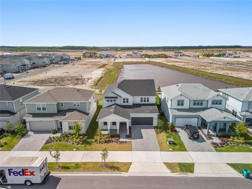 9662 PASSAIC PARKWAY, ORLANDO, FL 32829 — zdjęcie 3