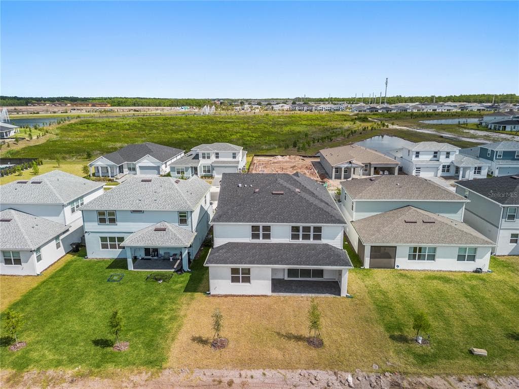 9662 PASSAIC PARKWAY, ORLANDO, FL 32829 — zdjęcie 4