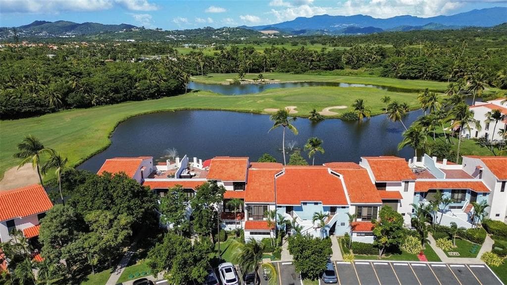 Palmas del Mar FAIRLAKES VILLAGE # 655, HUMACAO, PR 00791