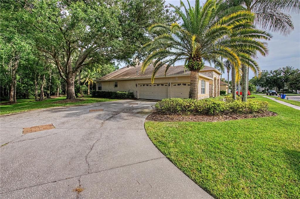 18615 CHEMILLE DRIVE, LUTZ, FL 33558 — zdjęcie 2