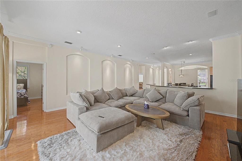 18615 CHEMILLE DRIVE, LUTZ, FL 33558 — zdjęcie 5
