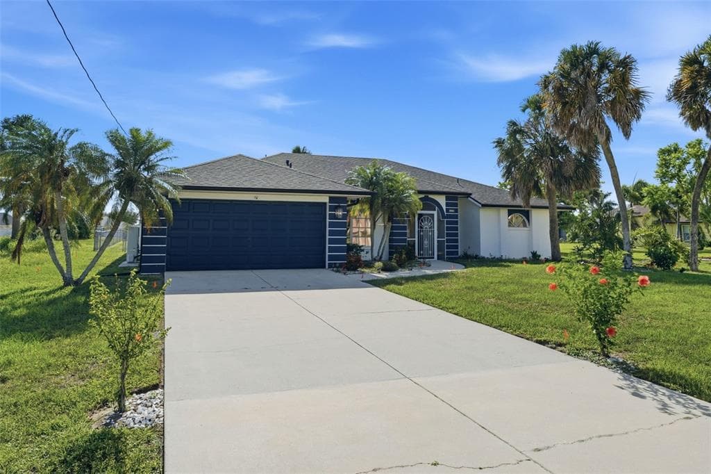 275 ROTONDA BOULEVARD N, ROTONDA WEST, FL 33947 — zdjęcie 3
