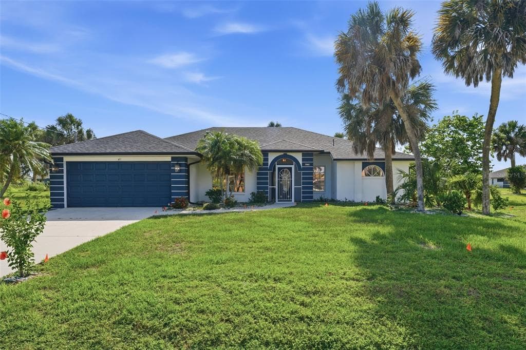 275 ROTONDA BOULEVARD N, ROTONDA WEST, FL 33947