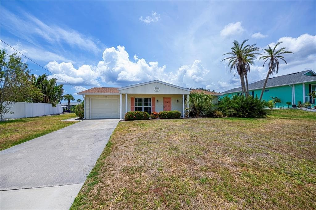 18451 GOODMAN CIRCLE, PORT CHARLOTTE, FL 33948 — zdjęcie 2