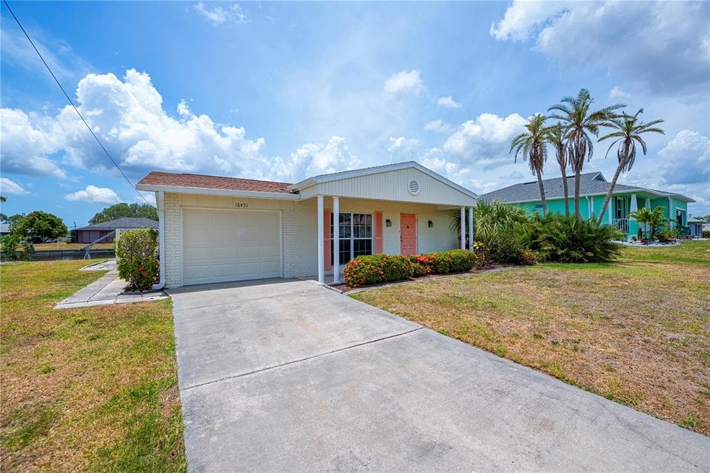 18451 GOODMAN CIRCLE, PORT CHARLOTTE, FL 33948 — zdjęcie 3