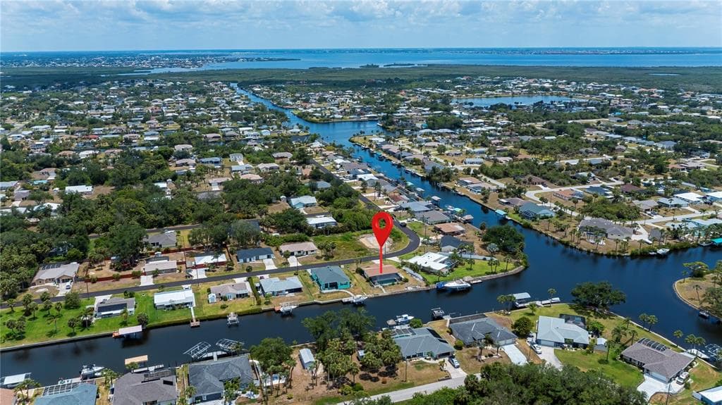 18451 GOODMAN CIRCLE, PORT CHARLOTTE, FL 33948 — zdjęcie 5