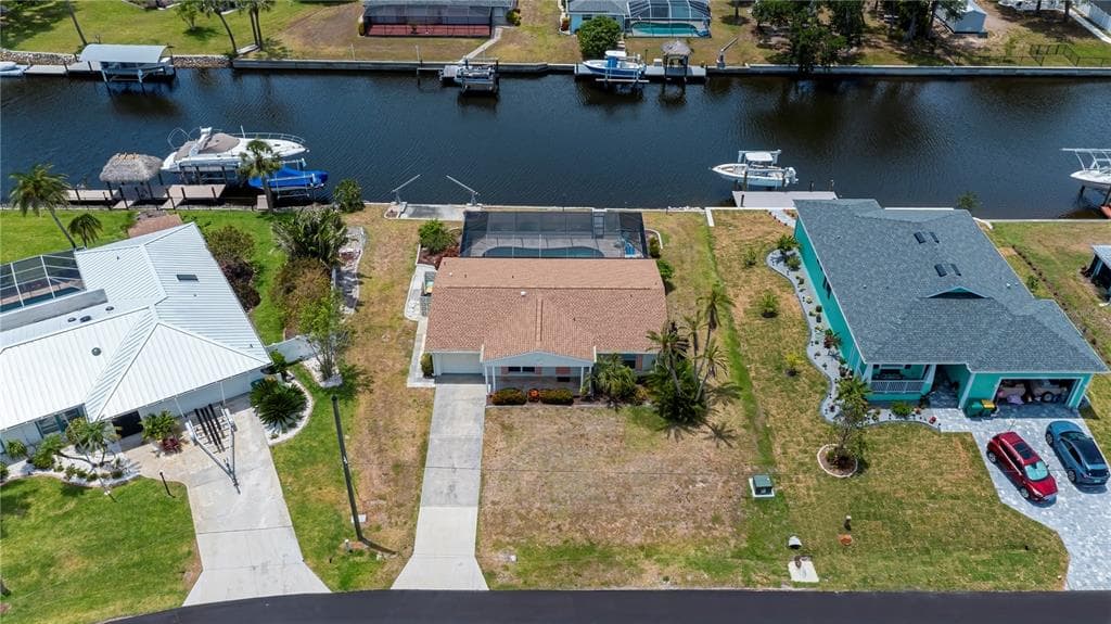 18451 GOODMAN CIRCLE, PORT CHARLOTTE, FL 33948 — zdjęcie 4