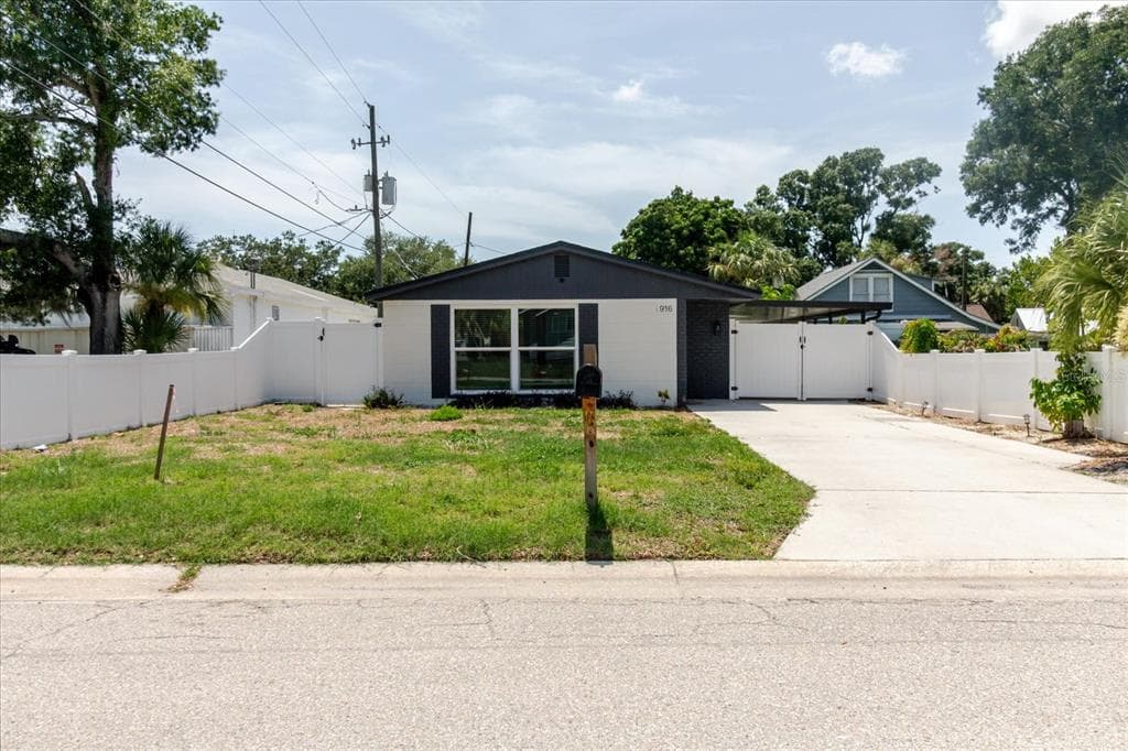 916 17TH STREET N, ST PETERSBURG, FL 33713 — zdjęcie 3