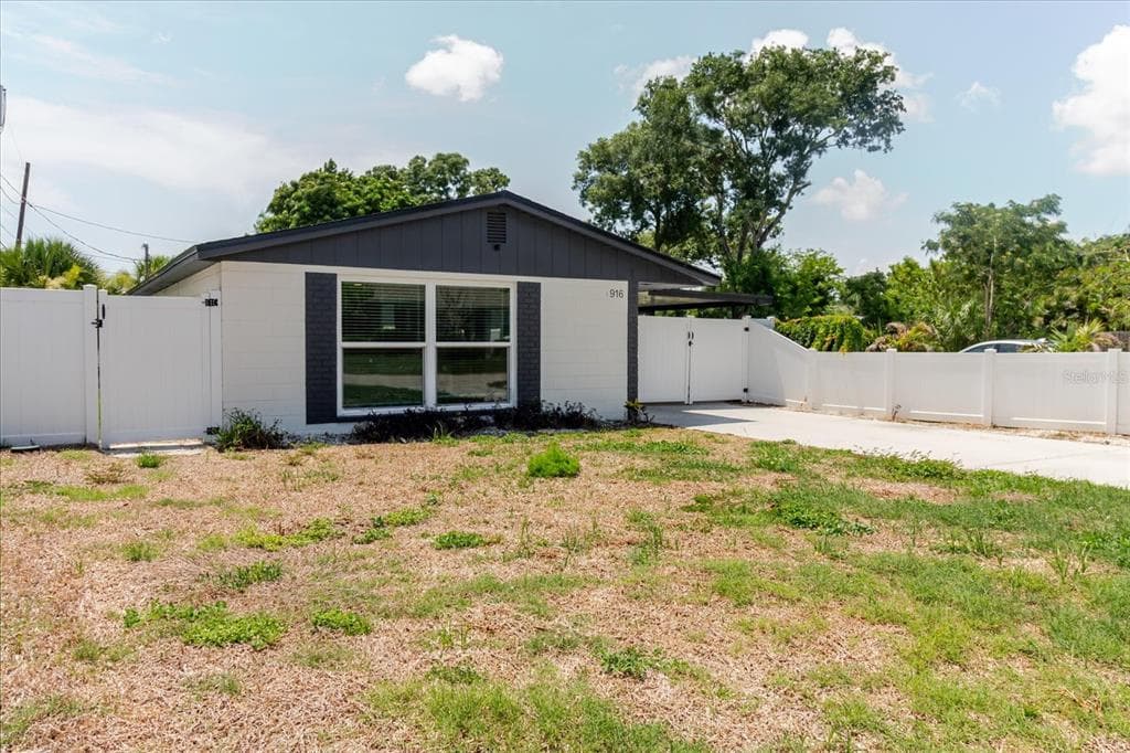 916 17TH STREET N, ST PETERSBURG, FL 33713 — zdjęcie 5