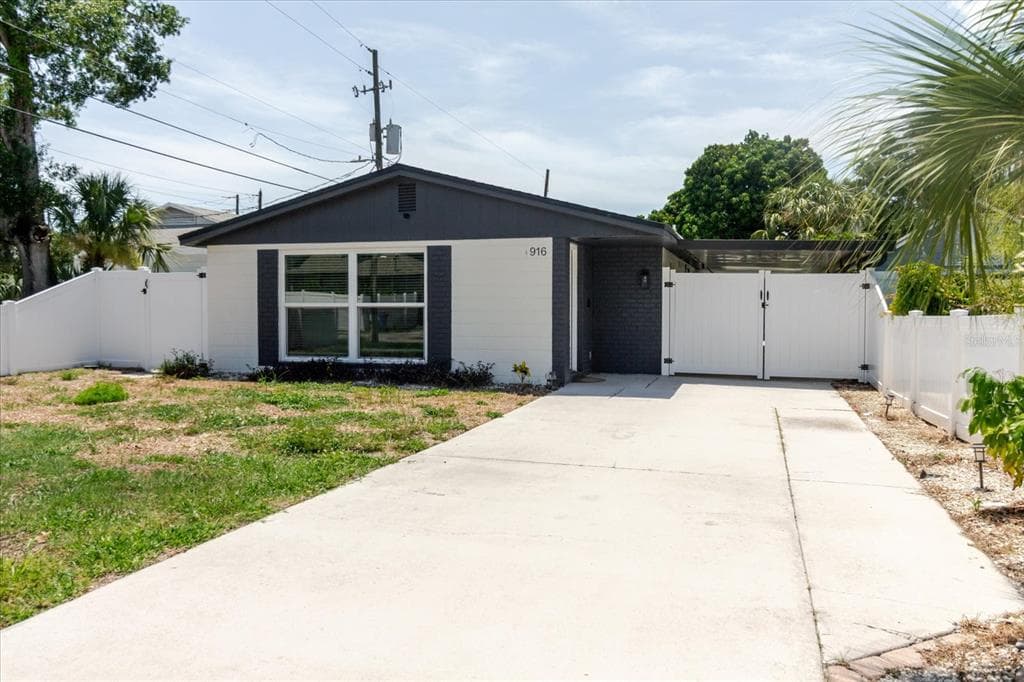 916 17TH STREET N, ST PETERSBURG, FL 33713 — zdjęcie 4