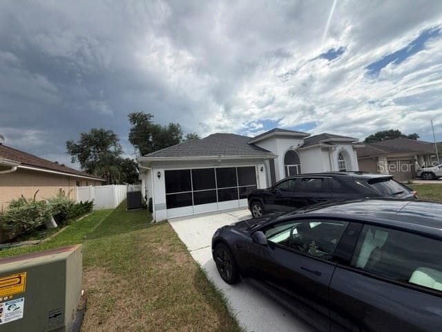 6213 ASHFIELD PLACE, WESLEY CHAPEL, FL 33545 — zdjęcie 2