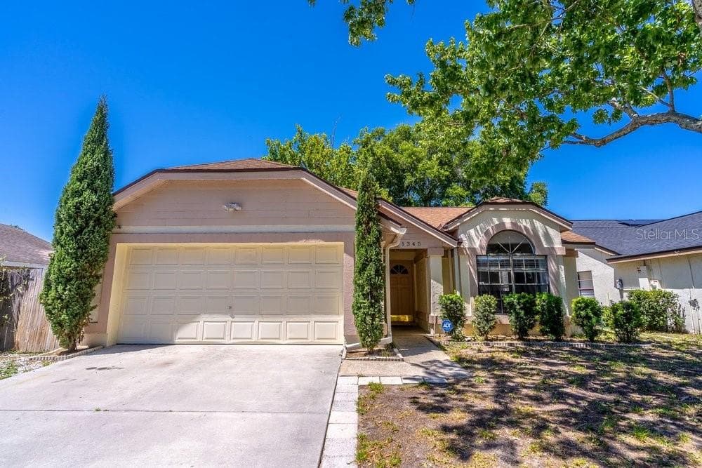 1345 TINDARO DRIVE, APOPKA, FL 32703 — zdjęcie 3