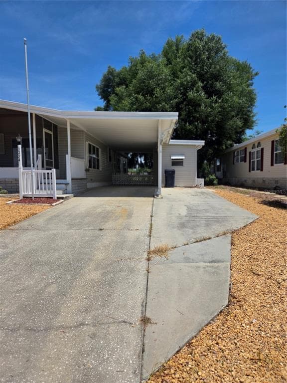 3224 MANATEE ROAD, TAVARES, FL 32778 — zdjęcie 2
