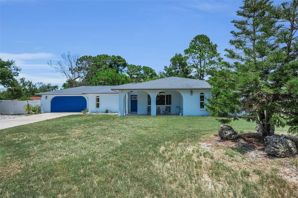 505 WHISPERING OAK DRIVE, TARPON SPRINGS, FL 34689 — zdjęcie 2
