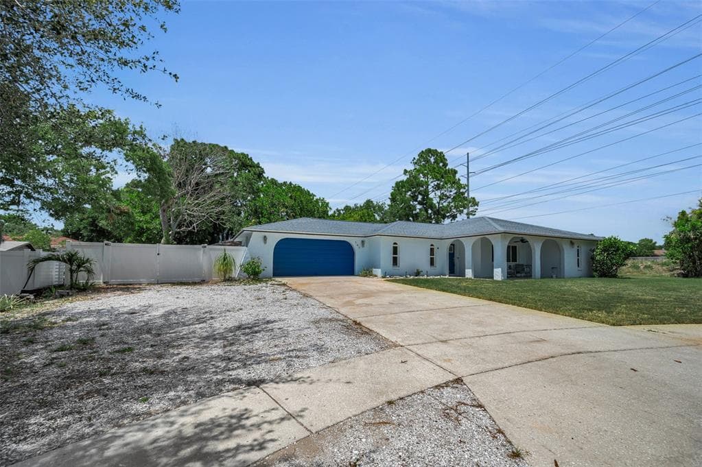 505 WHISPERING OAK DRIVE, TARPON SPRINGS, FL 34689 — zdjęcie 3