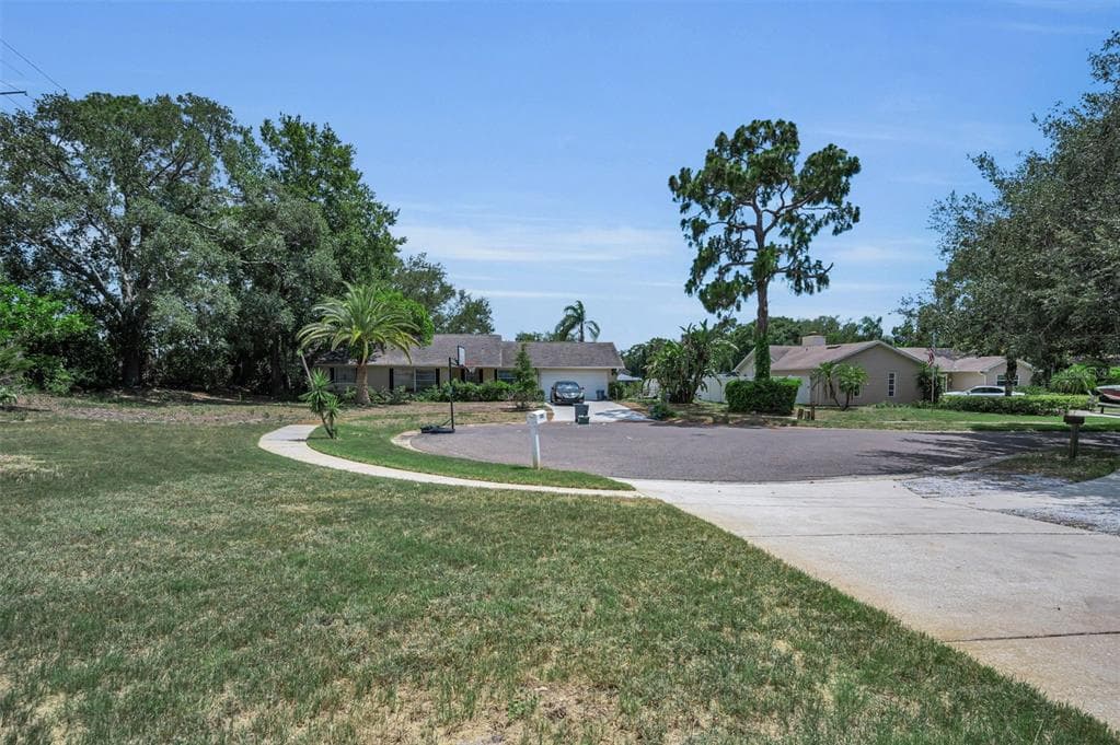 505 WHISPERING OAK DRIVE, TARPON SPRINGS, FL 34689 — zdjęcie 4