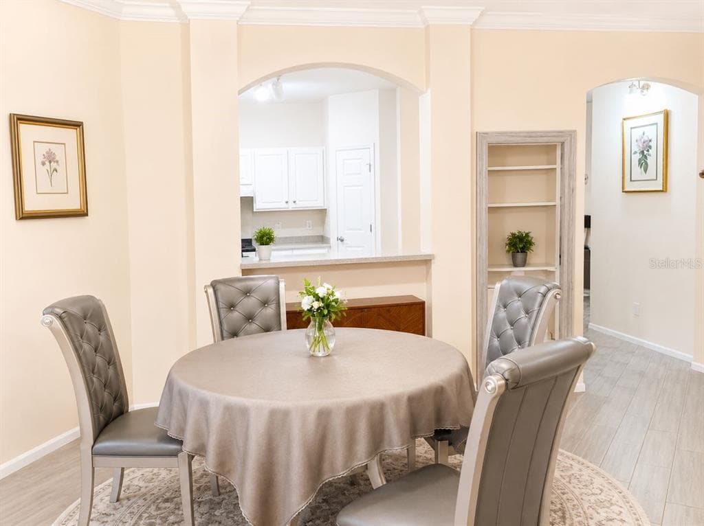 143 VILLA DI ESTE TERRACE # 105, LAKE MARY, FL 32746 — zdjęcie 5