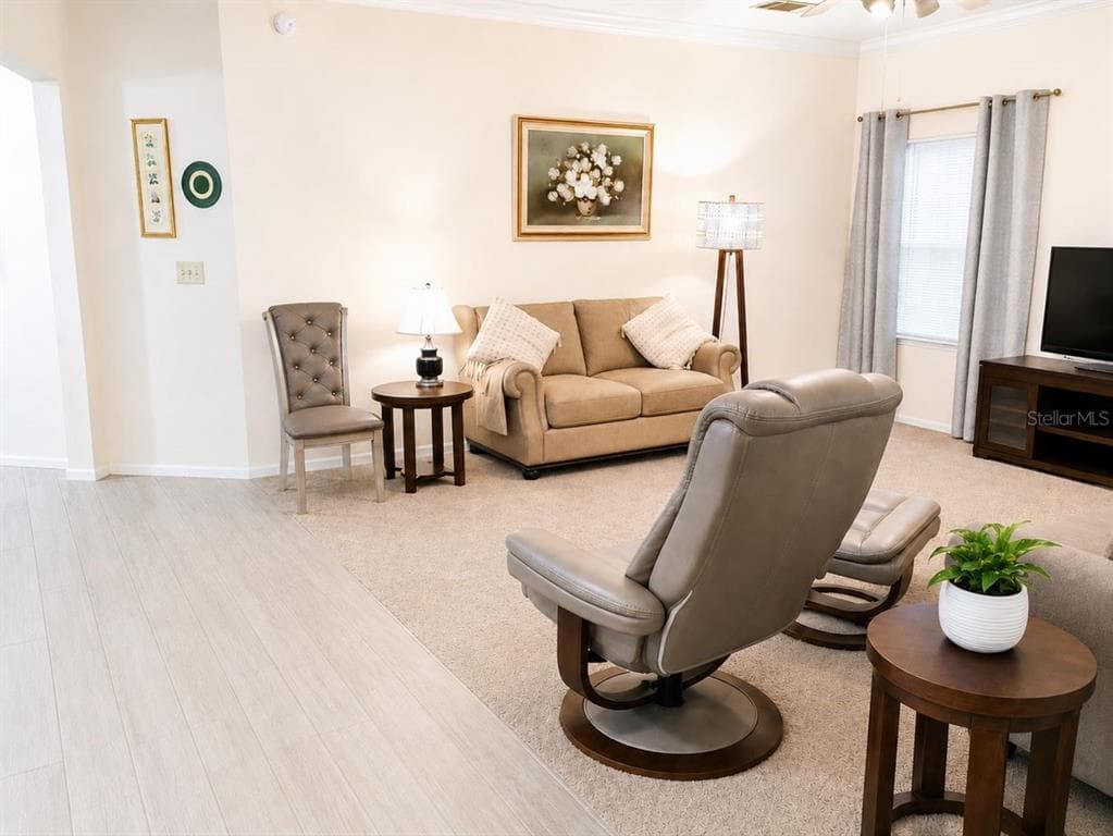 143 VILLA DI ESTE TERRACE # 105, LAKE MARY, FL 32746 — zdjęcie 4
