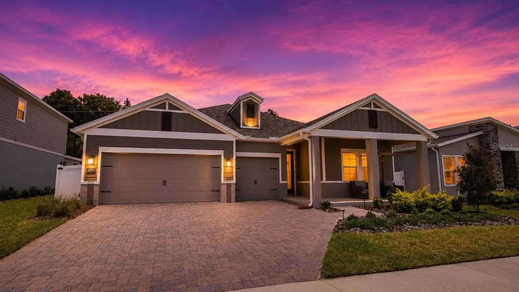 2095 RIDER RAIN LANE, APOPKA, FL 32703 — zdjęcie 2