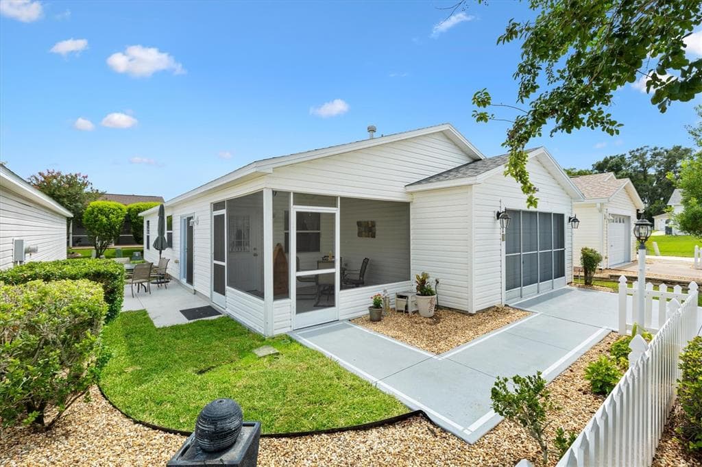 2752 CRAVEN WAY, THE VILLAGES, FL 32162 — zdjęcie 3
