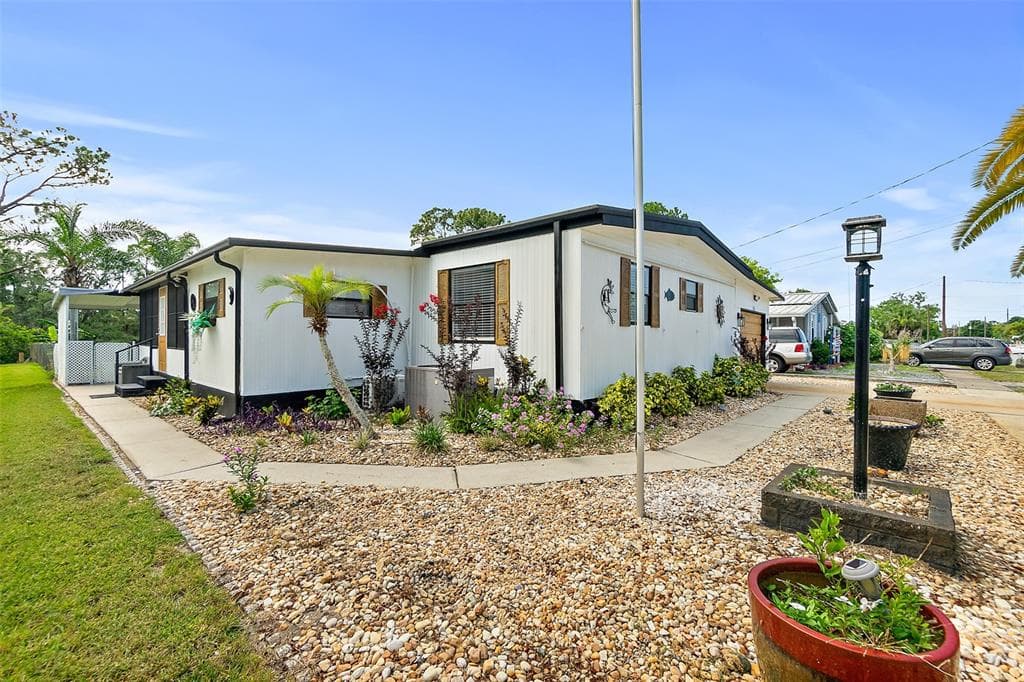 5660 WOOD STREET, PORT ORANGE, FL 32127 — zdjęcie 2