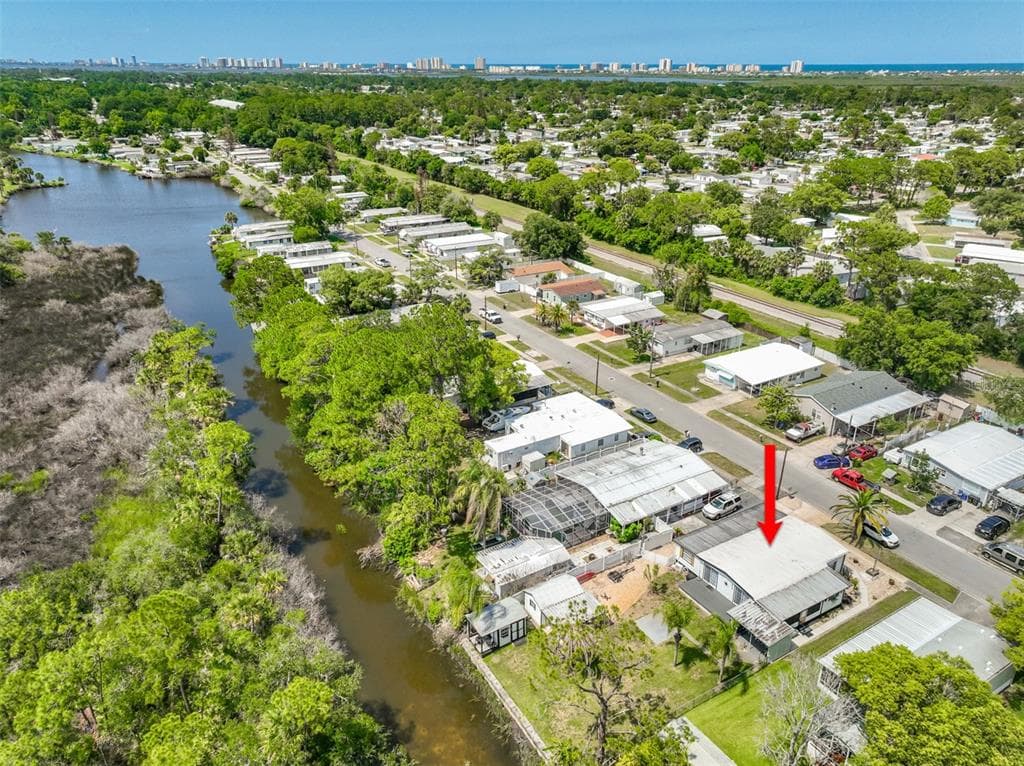 5660 WOOD STREET, PORT ORANGE, FL 32127