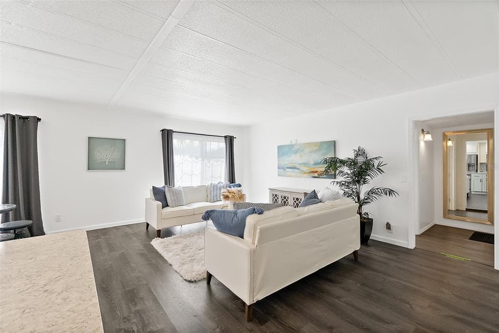 5660 WOOD STREET, PORT ORANGE, FL 32127 — zdjęcie 4