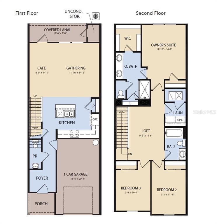 2077 RIVERLEAF ROAD, DELAND, FL 32724 — zdjęcie 2