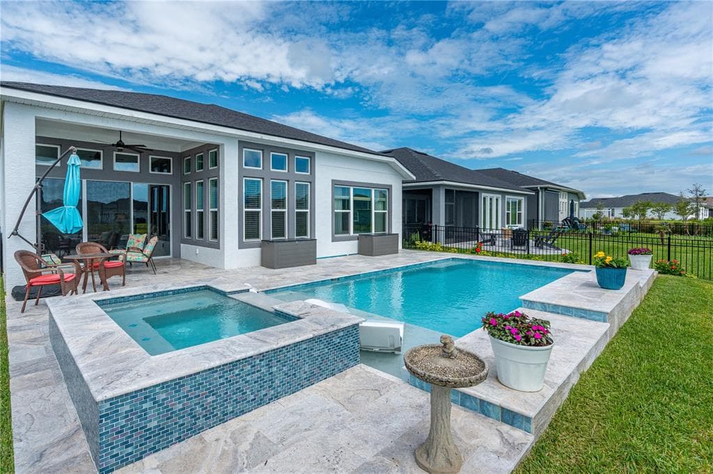 268 MOSAIC BOULEVARD, DAYTONA BEACH, FL 32124 — zdjęcie 2