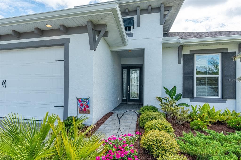 268 MOSAIC BOULEVARD, DAYTONA BEACH, FL 32124 — zdjęcie 3