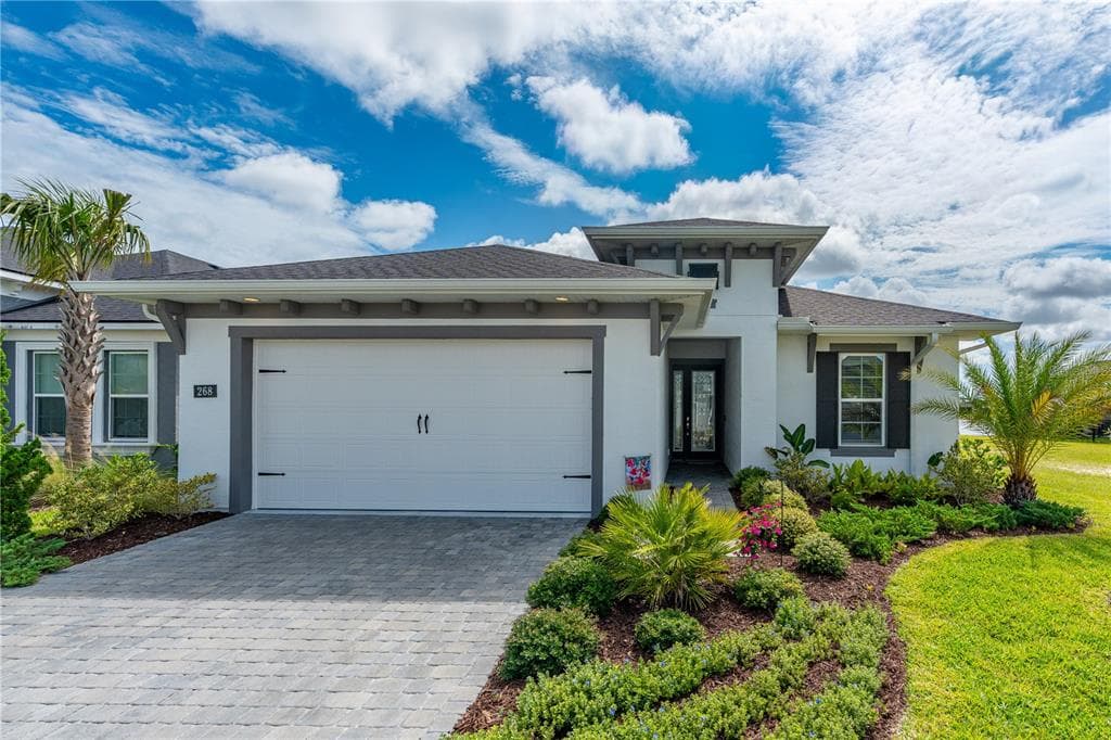 268 MOSAIC BOULEVARD, DAYTONA BEACH, FL 32124