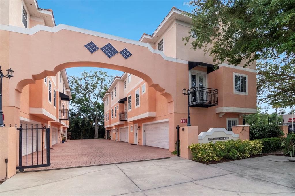 3025 W GROVEWOOD COURT # 3, TAMPA, FL 33629 — zdjęcie 3