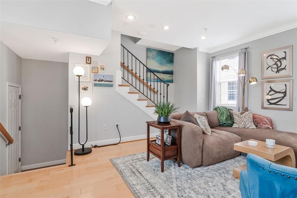 3025 W GROVEWOOD COURT # 3, TAMPA, FL 33629 — zdjęcie 5
