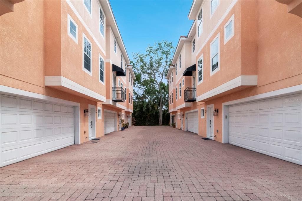 3025 W GROVEWOOD COURT # 3, TAMPA, FL 33629 — zdjęcie 4