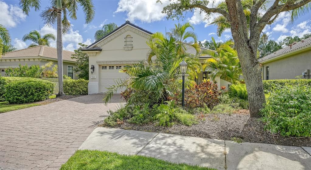 7223 PRESIDIO GLEN, LAKEWOOD RANCH, FL 34202 — zdjęcie 2
