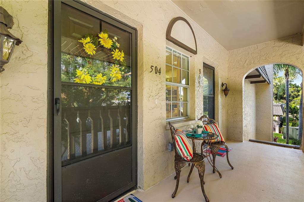 504 CORDOVA GREEN, SEMINOLE, FL 33777 — zdjęcie 5