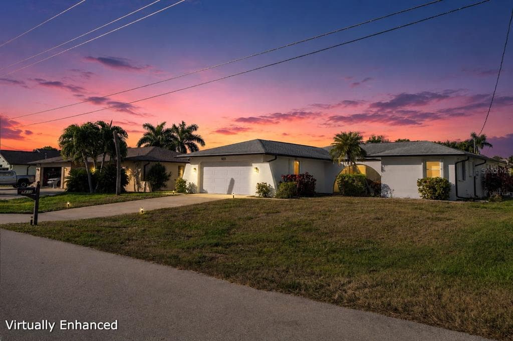 1433 SE 28TH TERRACE, CAPE CORAL, FL 33904