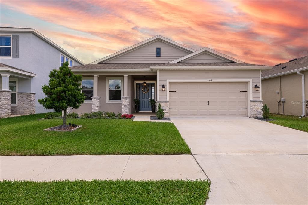 3413 IVY HOLLOW DRIVE, PLANT CITY, FL 33565 — zdjęcie 4