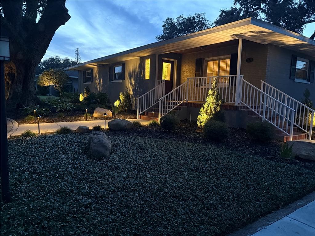 1522 DEL CREST PLACE, LAKELAND, FL 33803 — zdjęcie 2