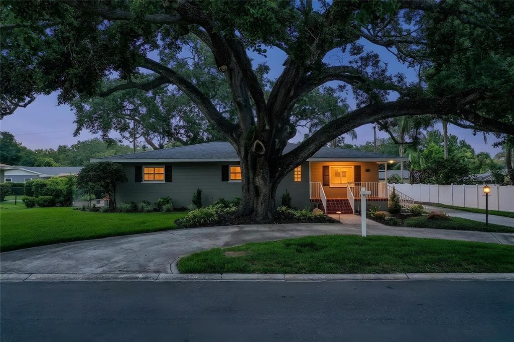 1522 DEL CREST PLACE, LAKELAND, FL 33803 — zdjęcie 5