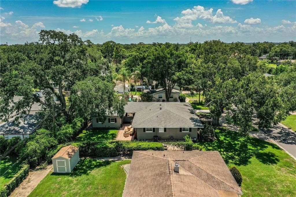 1522 DEL CREST PLACE, LAKELAND, FL 33803 — zdjęcie 4